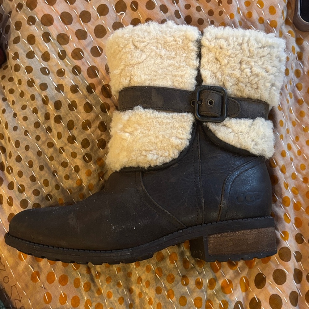 Women’s UGG Boots